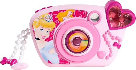 Amazon Co Jp Disney Princess Talking Camera Toikamera Toys
