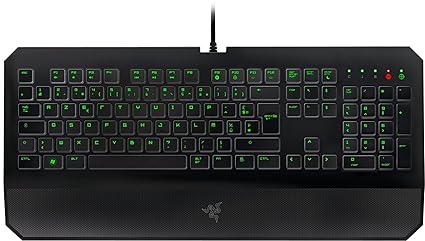 Razer Deathstalker Ultimate Tastatur
