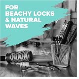 Toni & Guy Sea Salt Texturising Spray 200 ml VO5 Beachy Wave Texture view 5