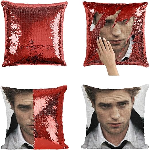 sequence body pillow