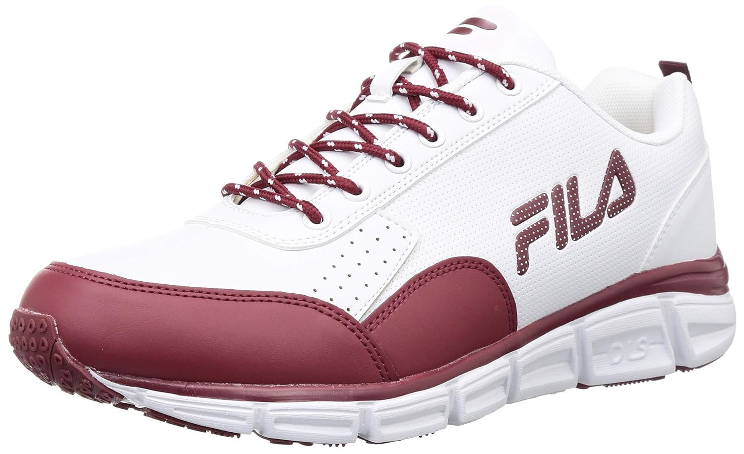 fila upton running shoes