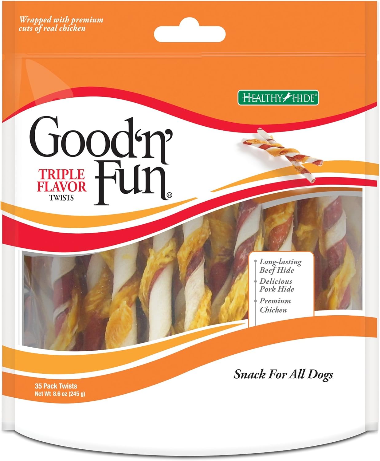 healthy hide good n fun dog treats