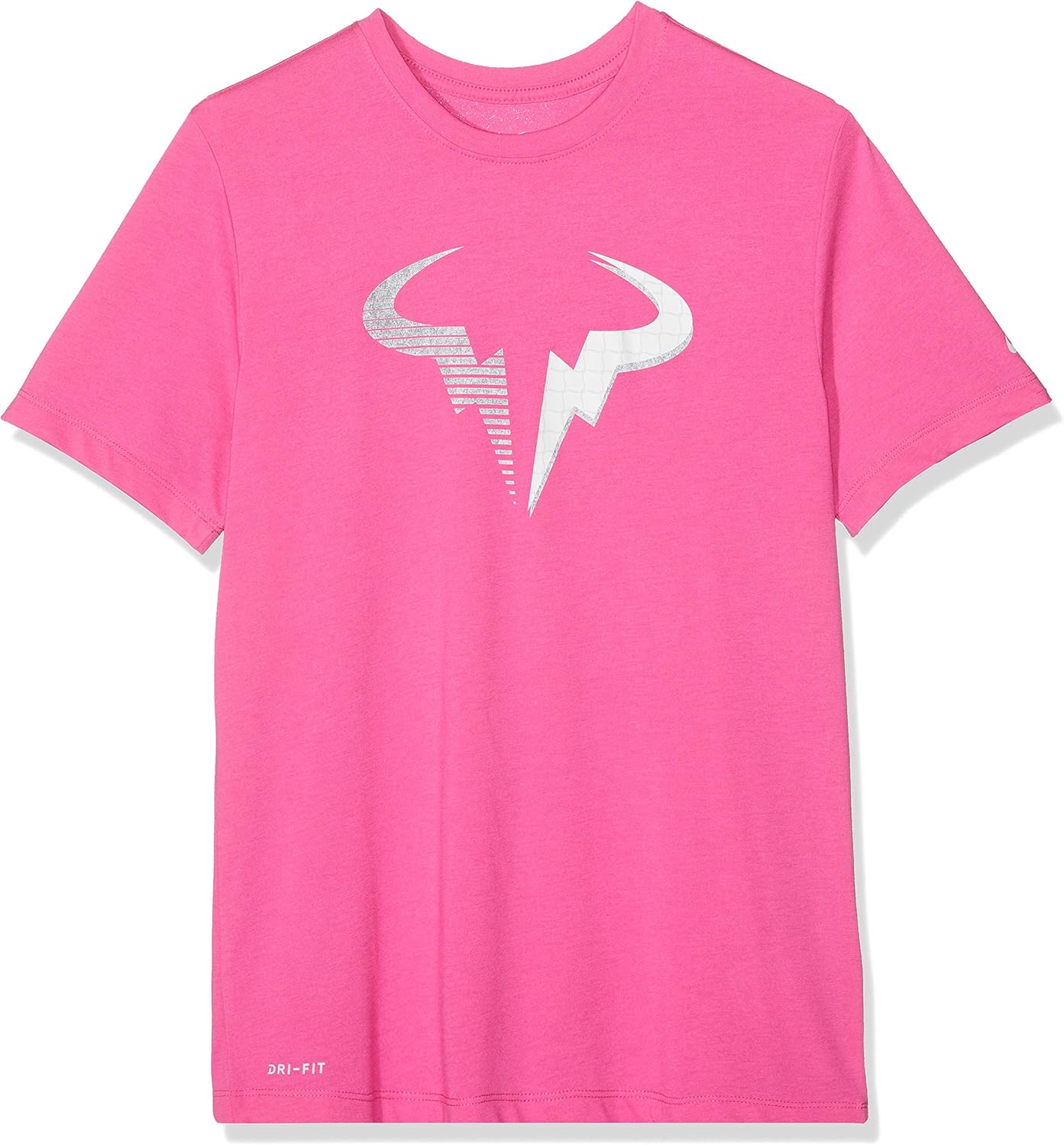 Nike Men's Rafa M Nkct Dry Tee T-Shirt: Amazon.co.uk: Clothing