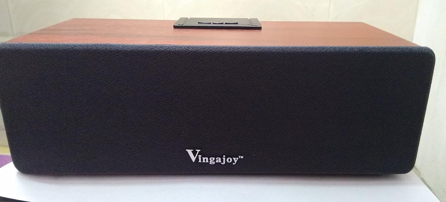 ubon vingajoy bluetooth speaker