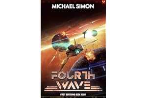 Fourth Wave (First Command Book 4)