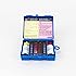 Taylor Basic Residential DPD Pool and Spa Water Test Kit - K-1001