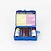 Taylor Basic Residential DPD Pool and Spa Water Test Kit - K-1001