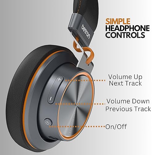 Headset Betron Headphones S2 Betron Hd800 Review 2025