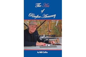 The Art of Rimfire Accuracy