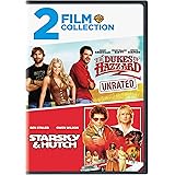 Dukes of Hazzard (Unrated)/Starsky & Hutch (DBFE) (DVD) (WS)
