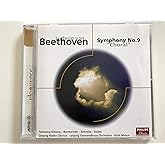 Beethoven: Symphony No.9