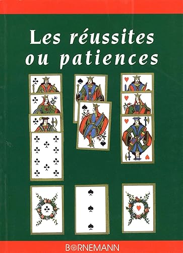 Download Les réussites ou patiences PDF