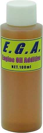 Amazon 円陣家至高 Ega イージーエー エンジンオイル添加剤 エンジンとクラッチに効果大 100ml Egy04 添加剤 車 バイク
