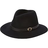 Bailey of Hollywood Men's Briar