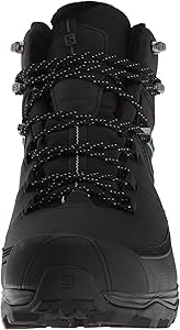 salomon women's winter hiking boots