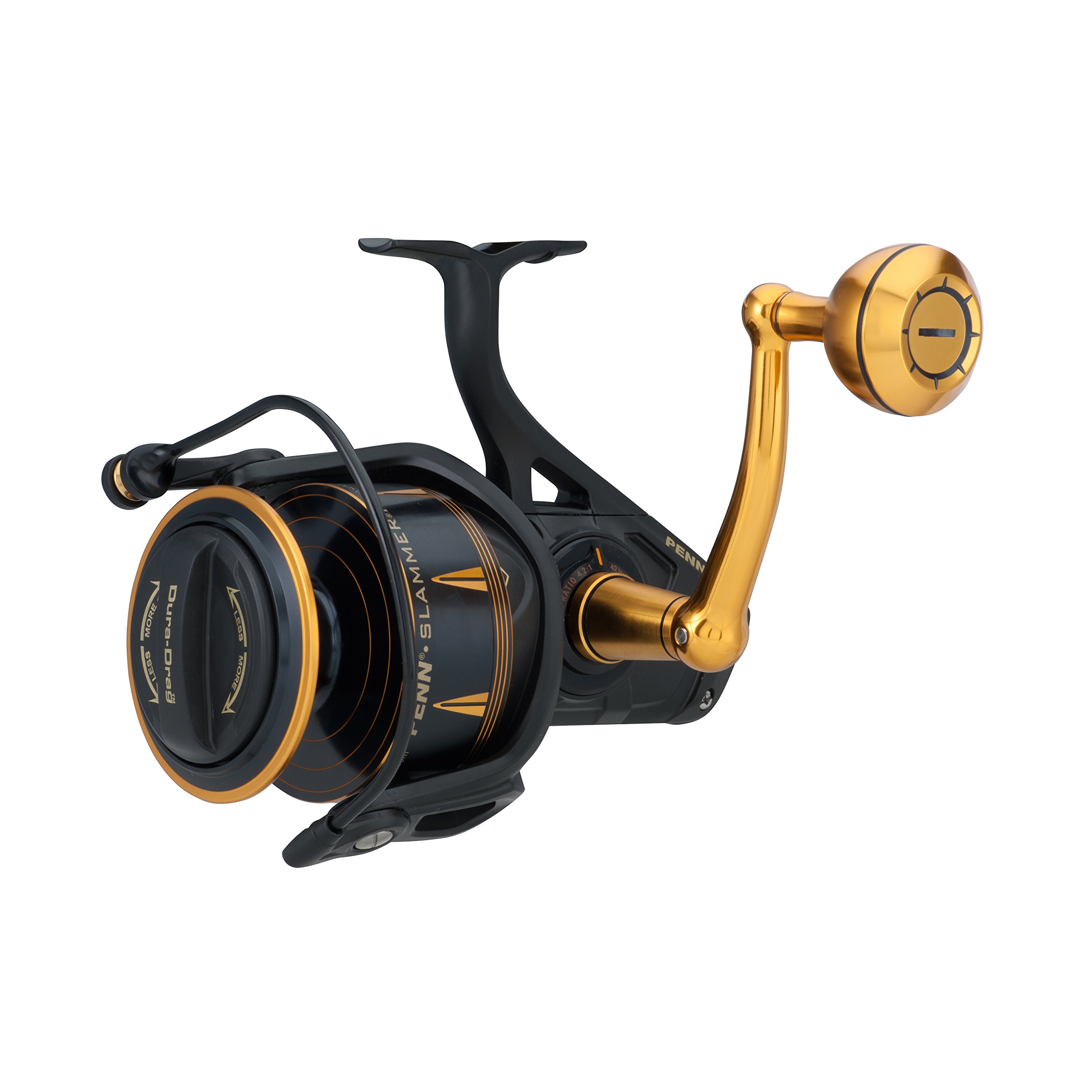 Penn Slammer III 10500 Spinning Reel 31324171428 eBay