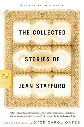 Download The Collected Stories of Jean Stafford (FSG Classics) (English Edition) PDF