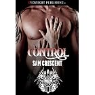 Control (Trojans MC Book 1)