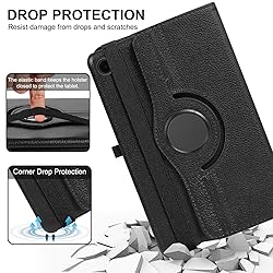 LRCXL Case for Samsung Galaxy Tab A8 10.5
