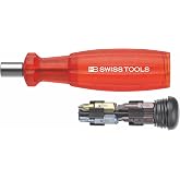 PB Insider 1 Pocket Tool with 1/4" Screwdriver Bits