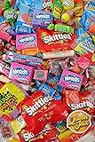 Variety Candy Pack - 2 LB Assorted Party Mix