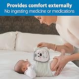 Dr. Brown's Infant Gripebelt Heating Tummy Wrap Hedgehog 0-3m view 4