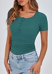 PRETTYGARDEN Women's 2025 Spring Summer Short
