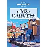 Lonely Planet Pocket Bilbao & San Sebastian (Pocket Guide)