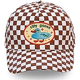 Funny Baseball Cap, Classic Sports Hat, Adjustable