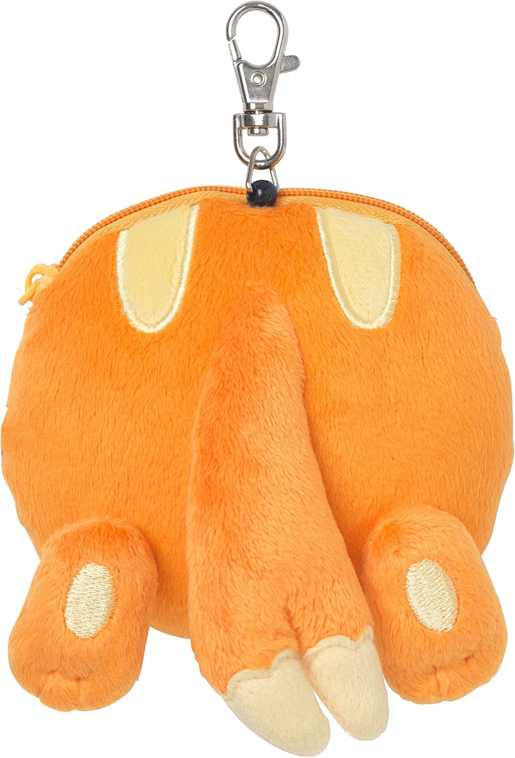 Amazon ポケモンセンターオリジナル ぬいぐるみパスケース Hip Pop Parade ブイゼル バッグ 財布 おもちゃ