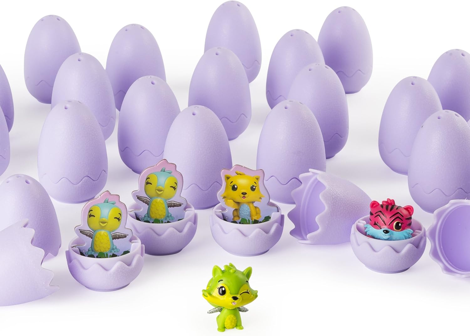 hatchimals hatchy matchy