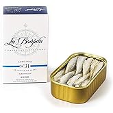 La Brujula Sardines In Olive Oil