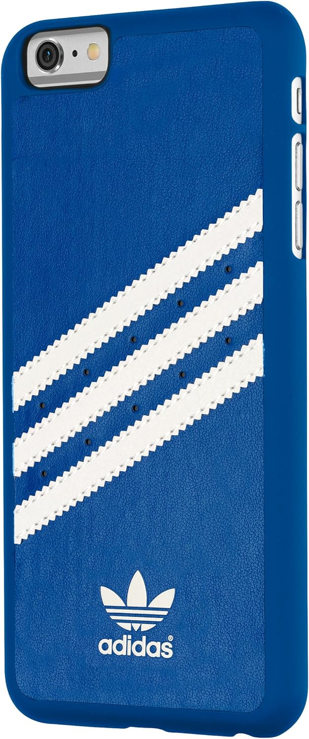 Adidas Basics Moulded Cover Case for iPhone 6 Plus: Amazon.co.uk: Electronics