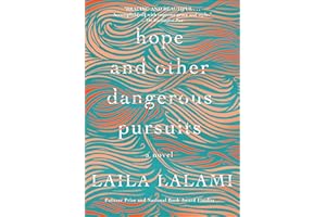 Hope and Other Dangerous Pursuits