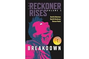 Breakdown