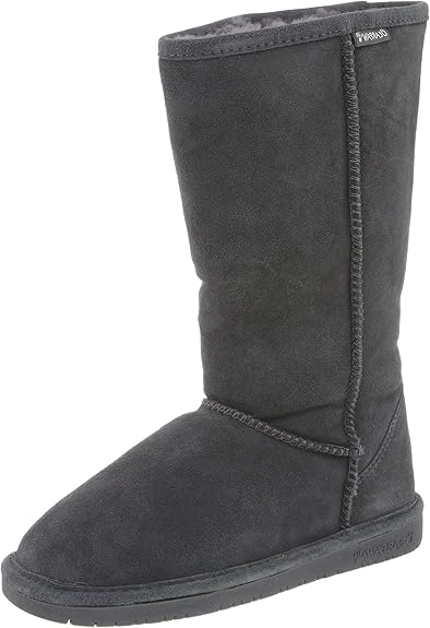 BEARPAW Women's Emma Tall Fashion Boot
