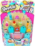 Shopkins Season 3 (12-Pack) - Characters May Vary (Discontinued by manufacturer)