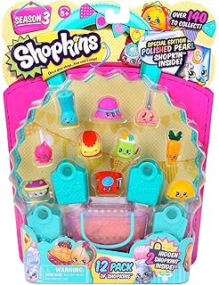 shopkins micro lite