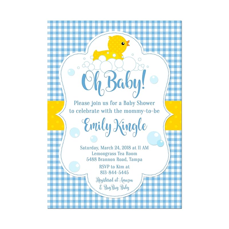 register for baby shower on amazon