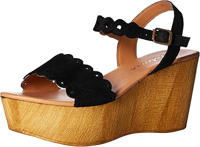 matisse wedge sandals