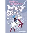 Amazon.com: Phoebe and Her Unicorn in the Magic Storm (Volume 6 ...