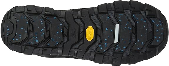 caterpillar drover ice  winter boots