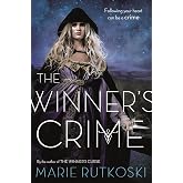 The Winner's Crime (The Winner's Trilogy, 2)
