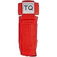 North American Rescue C-A-T Tourniquet Holder (Red) NAR CAT Gen 6, Gen 7 Tactical TQ Pouch MOLLE Connectors for Duty Belt, Gear, Vest (30-0128)