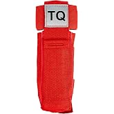 North American Rescue C-A-T Tourniquet Holder NAR CAT Gen 6, Gen 7 Tactical TQ Pouch MOLLE Connectors for Duty Belt, Gear, Vest