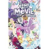 My Little Pony: The Movie Prequel (MLP The Movie)