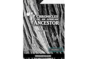 Chronicles of an African Ancestor: The Beja Tonga