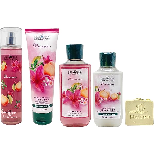 Amazon.com: Bath & Body Works Japanese Cherry Blossom - Mini Gift