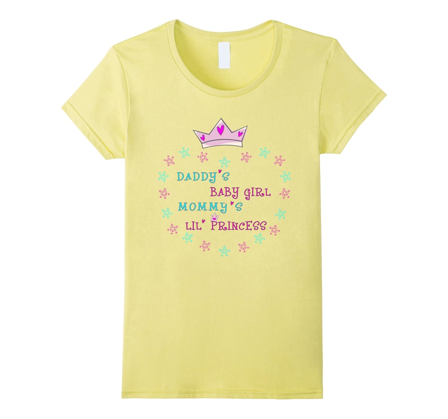 princess t shirt for baby girl