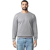 Gildan Adult Softstyle Crewneck Sweatshirt, Style GSF000